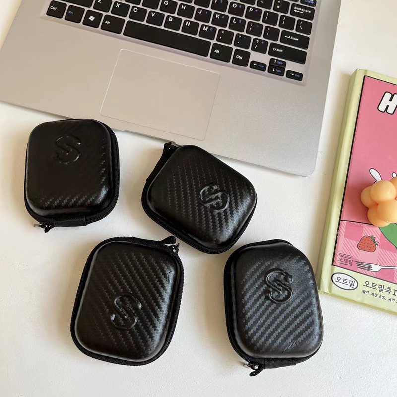 数码收纳盒整理包耳机保护收纳包