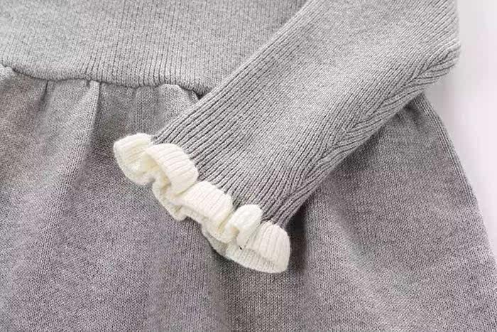 Robes pour fille - Ref 2044045 Image 5