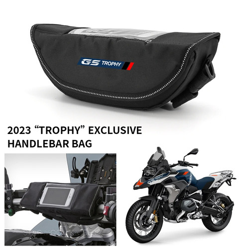 适用R1200GS/F850GS/900XR导航包
