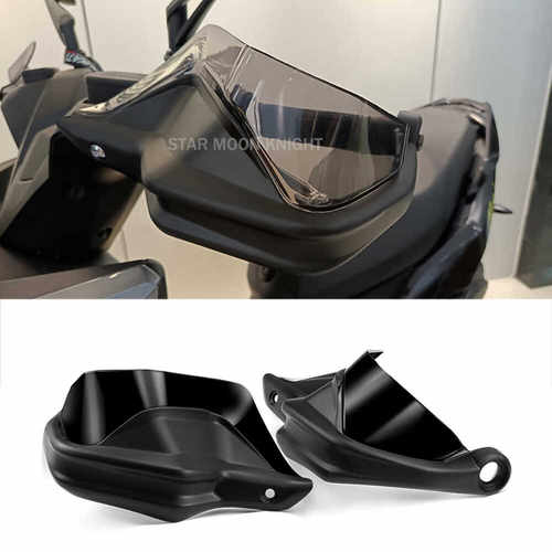 春风150SC挡风护手罩刹车护手