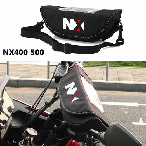 适用NX400/500骑士包车头导航包