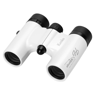 Kenko肯高 UltraVIEW H 6x21 DH FMC 6倍 双筒望远镜 轻巧便携 多层镀膜 演唱会 体育赛事 歌舞表演 户外旅行