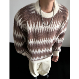 秋冬条纹加厚男女套头毛衣 M06 P78,男装针织衫/毛衣,电商A433,电商基地 秋冬条纹加厚男女套头毛衣 M06 P78,男装针织衫/毛衣,电商A433,电商基地
