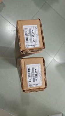689681-10 海德汉 光栅尺 读数头 LC485 520mm 数控机床加工中心