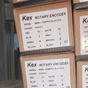 光电旋转编码器数控机床思迪