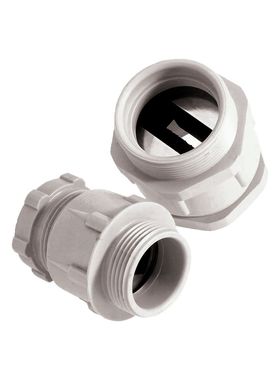 缆普 LAPP SKINDICHT® SVFK-M 32/21 扁平电缆夹套 M32 52107901