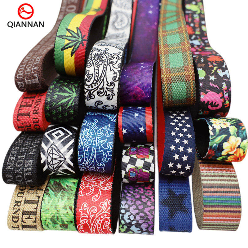 38mm宽加厚印花涤纶棉织带子箱包手提肩带裤帆布腰带鞋帽装饰辅料,居家布艺,丝带/绸带/布带,淘宝优惠券,粉丝福利购,淘宝优惠卷