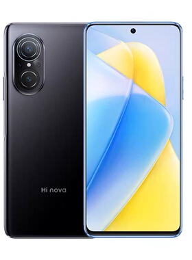 Hi nova 9SE 新款5G手机一亿像素拍照超级快充66W智能手机