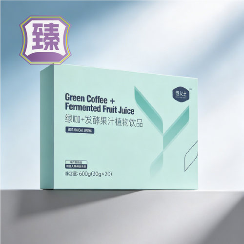 初哆咪原码酵素白芸豆益生菌蛋白