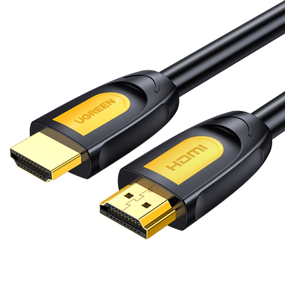 绿联HDMI线4K高清连接线告别闪屏