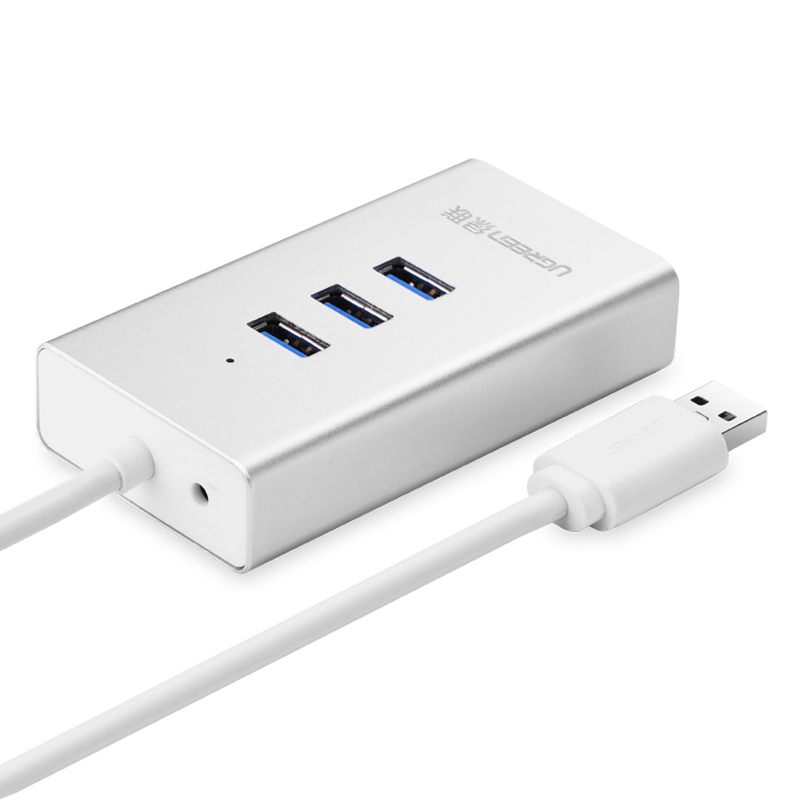 Concentrateur USB - Ref 365540 Image 3