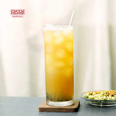 RASTAL德国原装进口啤酒