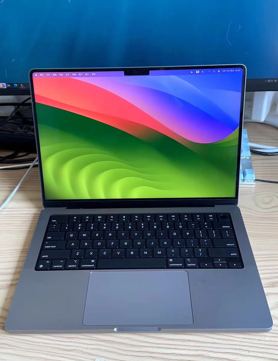 Macbook1990 A2779 A2780 A29922442 A3401 A3185A3186屏幕总成