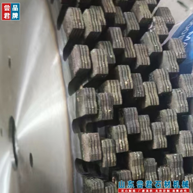 大理石花岗石砂岩切割片