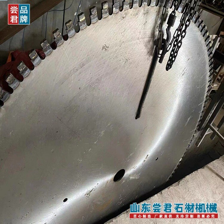 金刚石石材锯片锯石机锯片图片