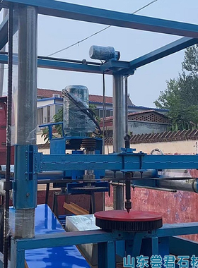 立式仿形设备1500鱼缸加工机械