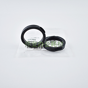 310 264 314 354N上辊轴套M237 277定影轴承轴套 夏普MX 276 M260