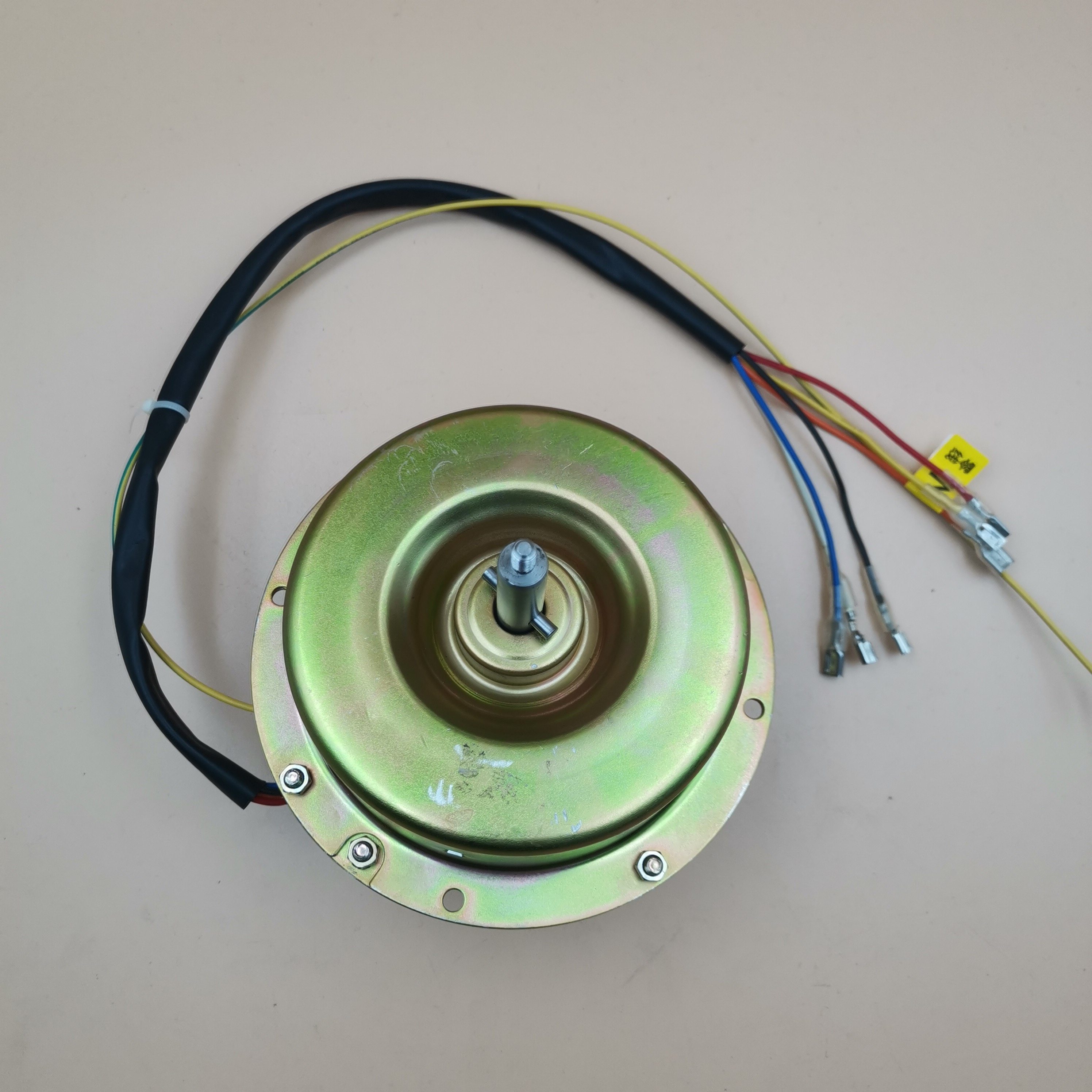 集成灶专款电机美大专款电机适配美大交流三档调风款式维修专用