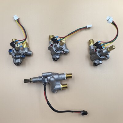 美大配件集成灶专用开关阀体总成适用美大款集成灶法瑞森歌优格厨