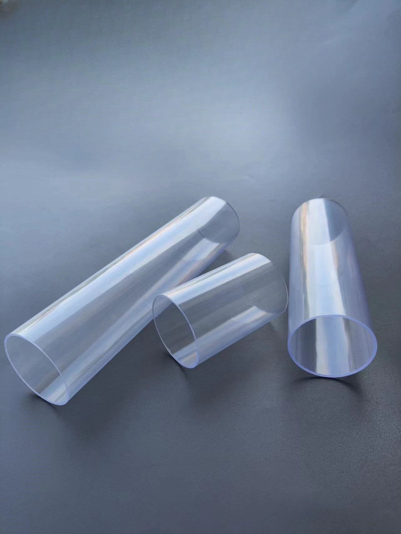 PVC管透明塑料硬管薄壁空心套管管子外径45，内径42mm可定制裁切,橡塑材料及制品,塑料管,淘宝优惠券,粉丝福利购,淘宝优惠卷