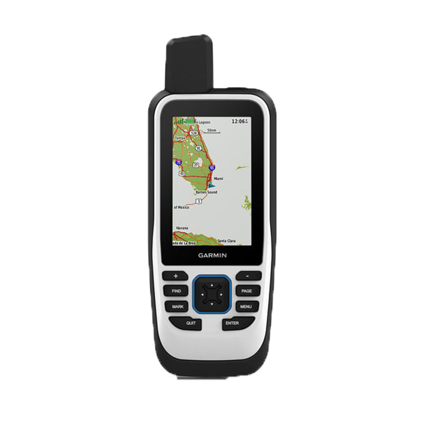 GARMIN佳明海上导航漂浮徒步登山
