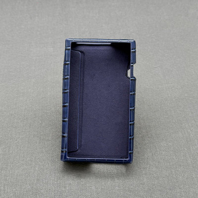 A6款定制艾利和IRIVER Astell&Kern AK SP3000真皮套保护壳