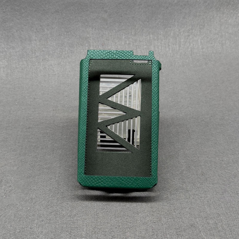 A6款EASECASE定制保护套海贝HIBY RS8真皮套壳