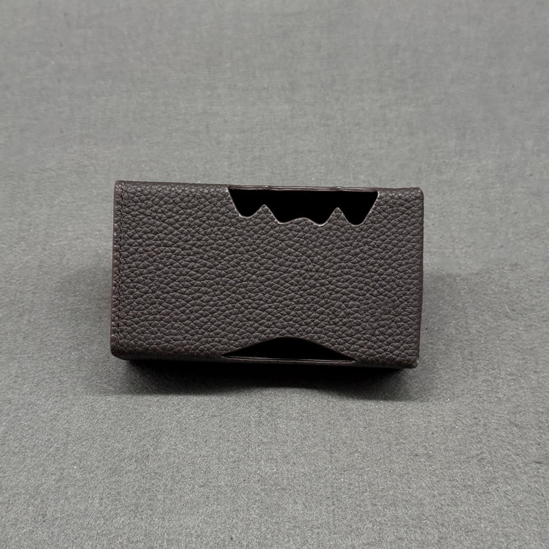 A6款 定制 chord mojo 2 + ddhifi dj44 真皮套 保护套