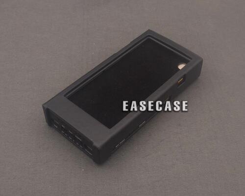 A6款EASECASE定制保护套林六万5代 KAEI-DAP5真皮套壳