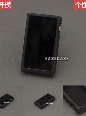 A6款EASECASE定制 iBasso艾巴索DX160 真皮套保护套头层牛皮