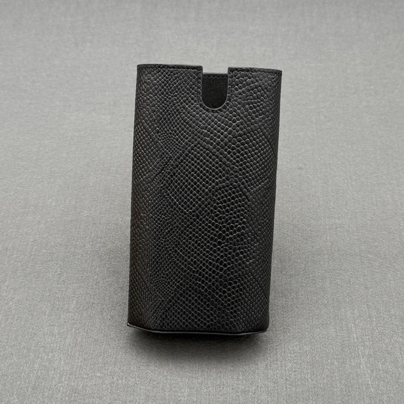 A6款个性定制iFi iDSD Diablo 2大菠萝2代保护壳真皮套