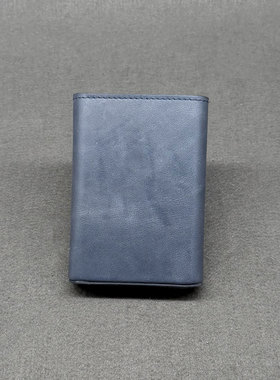 A6款个性定制iFi Hip-Dac3 DAC 3代2代 金魔壶保护壳真皮套