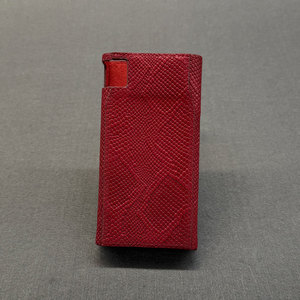 A6款个性定制艾利和 AK PA10真皮套保护套壳