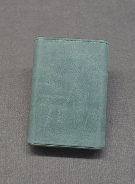 A6款个性定制iFi Hip-Dac3 DAC 3代2代 金魔壶保护壳真皮套