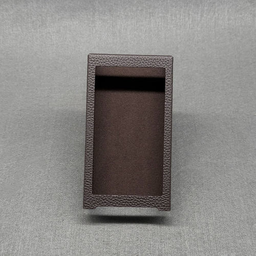 A6款定制小林KAEI DESIGN电源适配器PSU1 Pro真皮套保护壳
