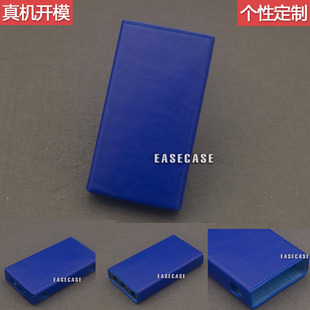A6款 EASECASE个性定制德森瑞Dethonray Honey H1真皮套