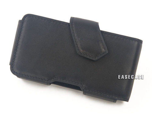 B5款EASECASE定制折叠屏VERTU纬图AYXTA FOLD手机套真皮套保护壳