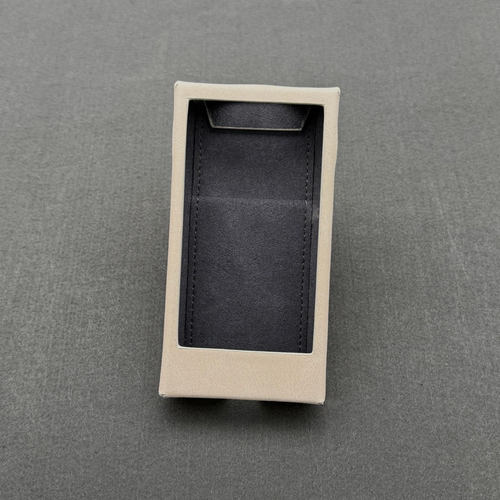A6款个性定制 艾利和 IRIVER Activo P1真皮套保护套