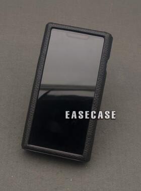 A6款定制保护套iFi悦尔法hip dac 3 iDSD Diablo2真皮套保护壳