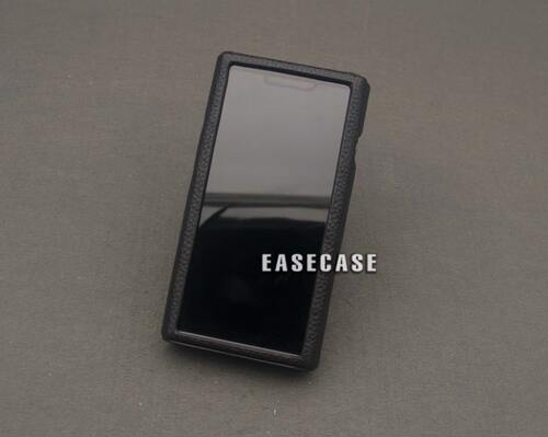 A6款定制保护套iFi悦尔法hip dac 3 iDSD Diablo2真皮套保护壳