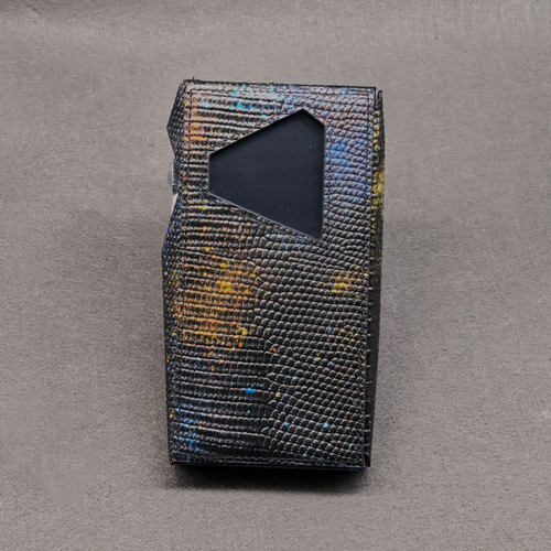 A6款定制艾利和ASTELL&KERN SP4000T真皮套保护壳