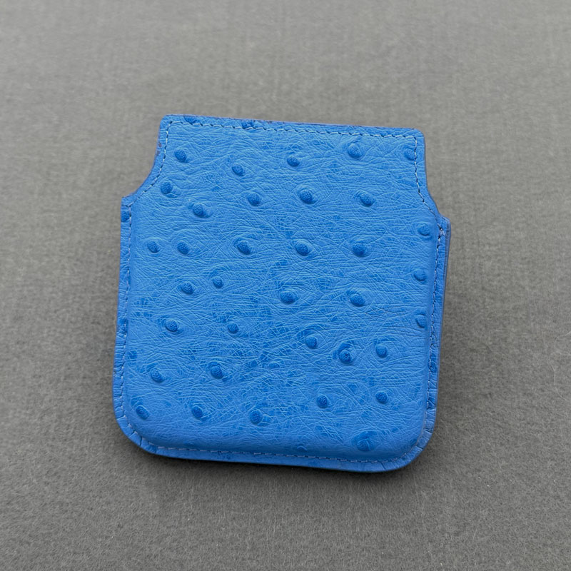 A2款定制适用于VERTU 纬图 IRONFLIP 手机皮套手机套