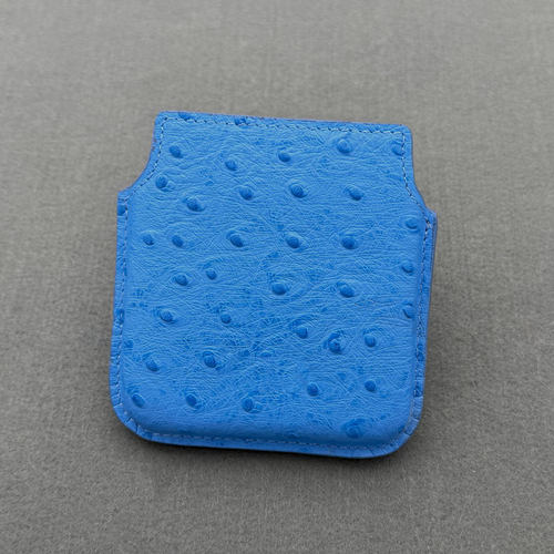 A2款定制适用于VERTU 纬图 IRONFLIP 手机皮套手机套