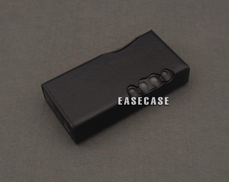 A6款 EASECASE 定制 chord mojo 2 + POLY 真皮套 保护套