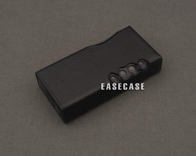 A6款 EASECASE 定制 chord mojo 2 + POLY 真皮套 保护套