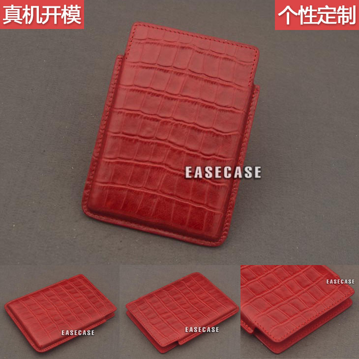 A2款EASECASE定制折叠屏VERTU纬图AYXTA FOLD 皮套手机套