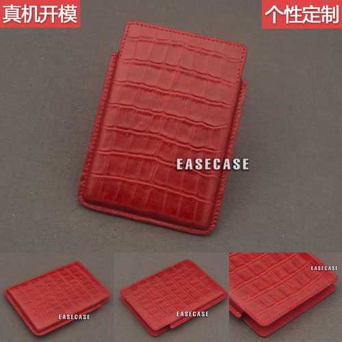 A2款EASECASE定制折叠屏VERTU纬图AYXTA FOLD 皮套手机套