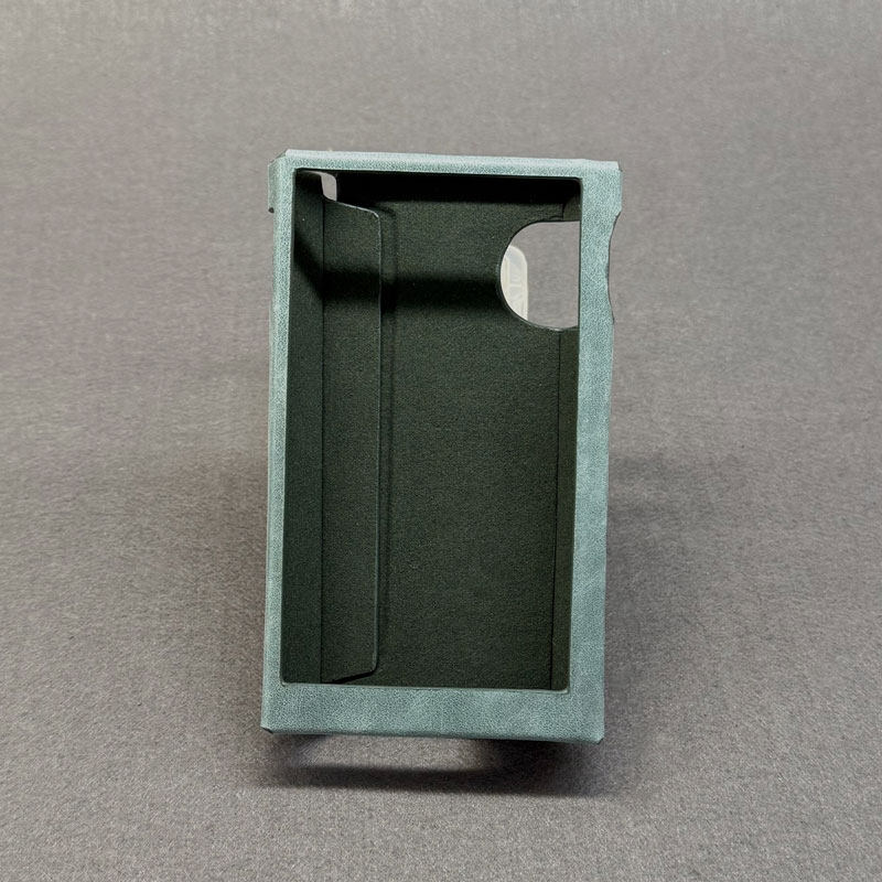 A6款个性定制 艾利和 IRIVER KANN Ultra真皮套保护套