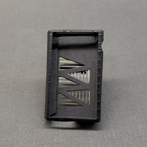 A6款个性定制iBasso艾巴索DX260 / DX260 MK2真皮套保护套壳全包