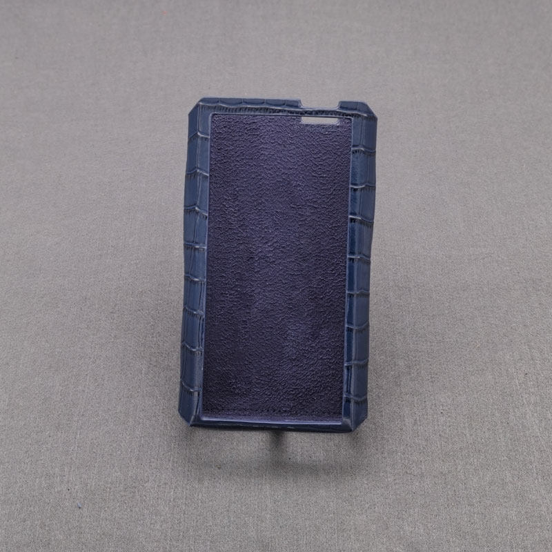 A6款个性定制保护套飞傲 M17 M27真皮套播放器 MP3